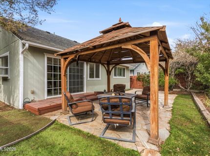 1784 Sabatino Drive, Sparks, NV 89434 Photo