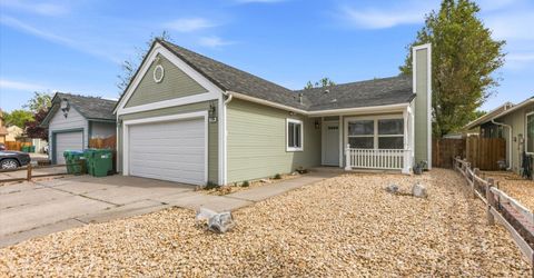 1784 Sabatino Drive, Sparks, NV 89434 Photo