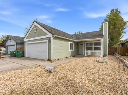 1784 Sabatino Drive, Sparks, NV 89434 Photo