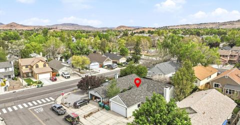 1784 Sabatino Drive, Sparks, NV 89434 Photo