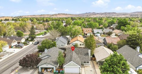 1784 Sabatino Drive, Sparks, NV 89434 Photo