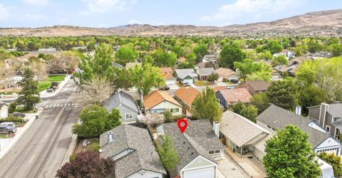 1784 Sabatino Drive, Sparks, NV 89434 Photo