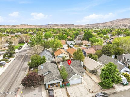 1784 Sabatino Drive, Sparks, NV 89434 Photo