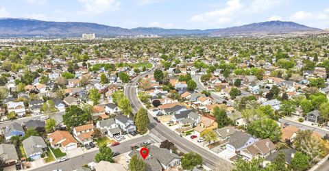 1784 Sabatino Drive, Sparks, NV 89434 Photo