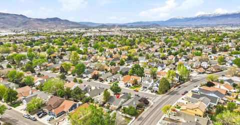 1784 Sabatino Drive, Sparks, NV 89434 Photo