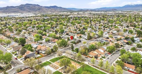 1784 Sabatino Drive, Sparks, NV 89434 Photo