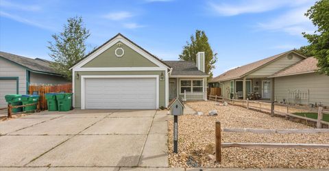 1784 Sabatino Drive, Sparks, NV 89434 Photo