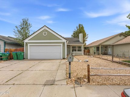 1784 Sabatino Drive, Sparks, NV 89434 Photo