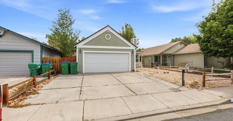 1784 Sabatino Drive, Sparks, NV 89434 Photo