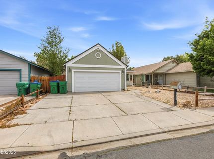 1784 Sabatino Drive, Sparks, NV 89434 Photo