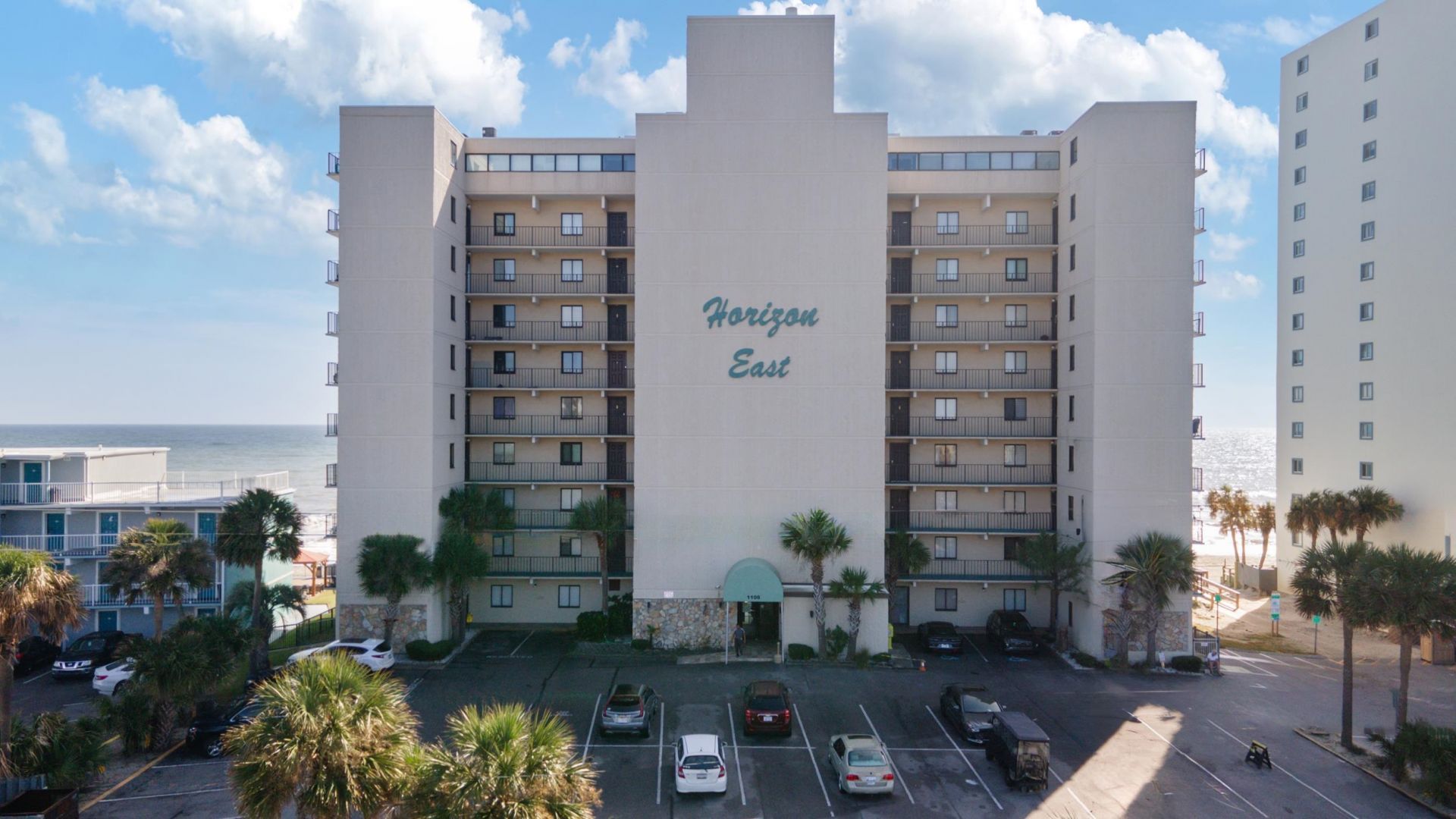 1108 N Waccamaw Dr., Unit 403, Garden City Beach, SC 29576 Main Photo