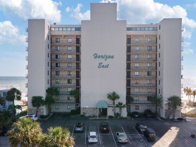 1108 N Waccamaw Dr., Unit 403, Garden City Beach, SC 29576