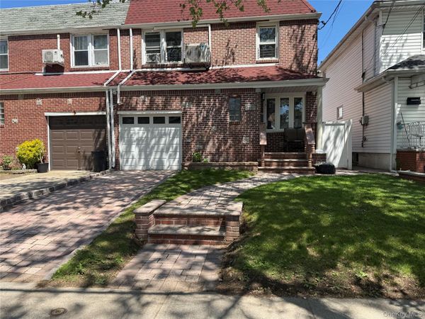 9317 201st Street , Hollis, NY 11423