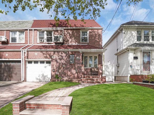 9317 201st Street, Hollis, NY 11423