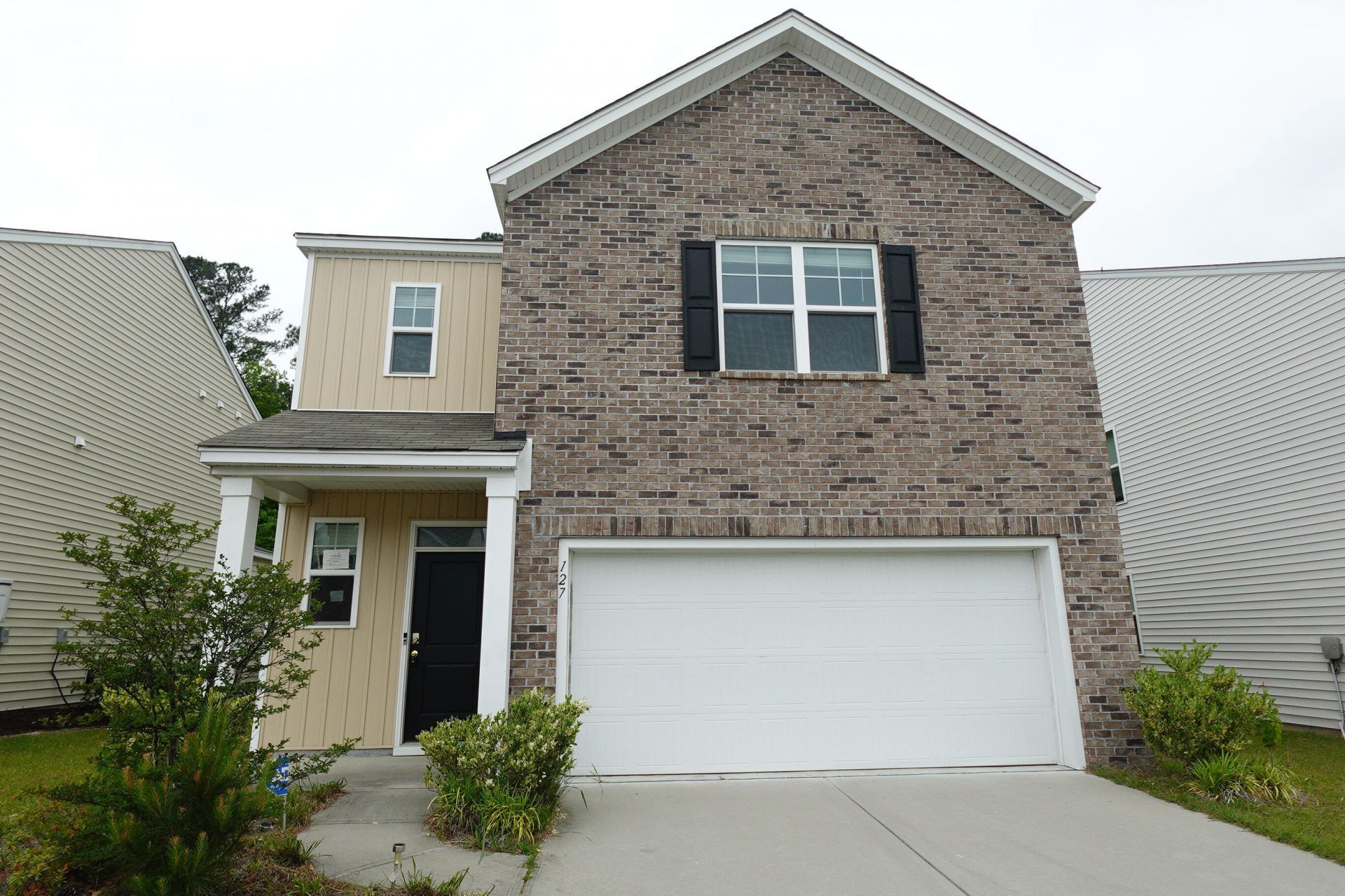 127 Blossom Wood Lane Photo 1