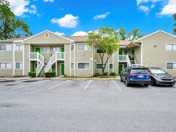 7298 ULMERTON , Unit 112, LARGO, FL 33771