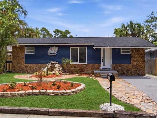 1865 SPRINGTIME AVENUE , CLEARWATER, FL 33755