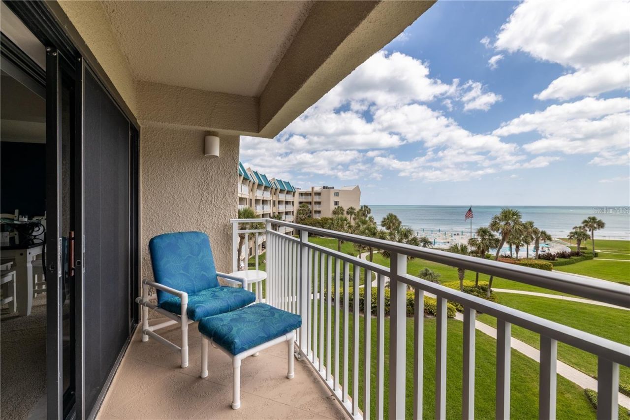 4501 S Atlantic Avenue, Unit 415, New Smyrna Beach, FL 32169 Photo