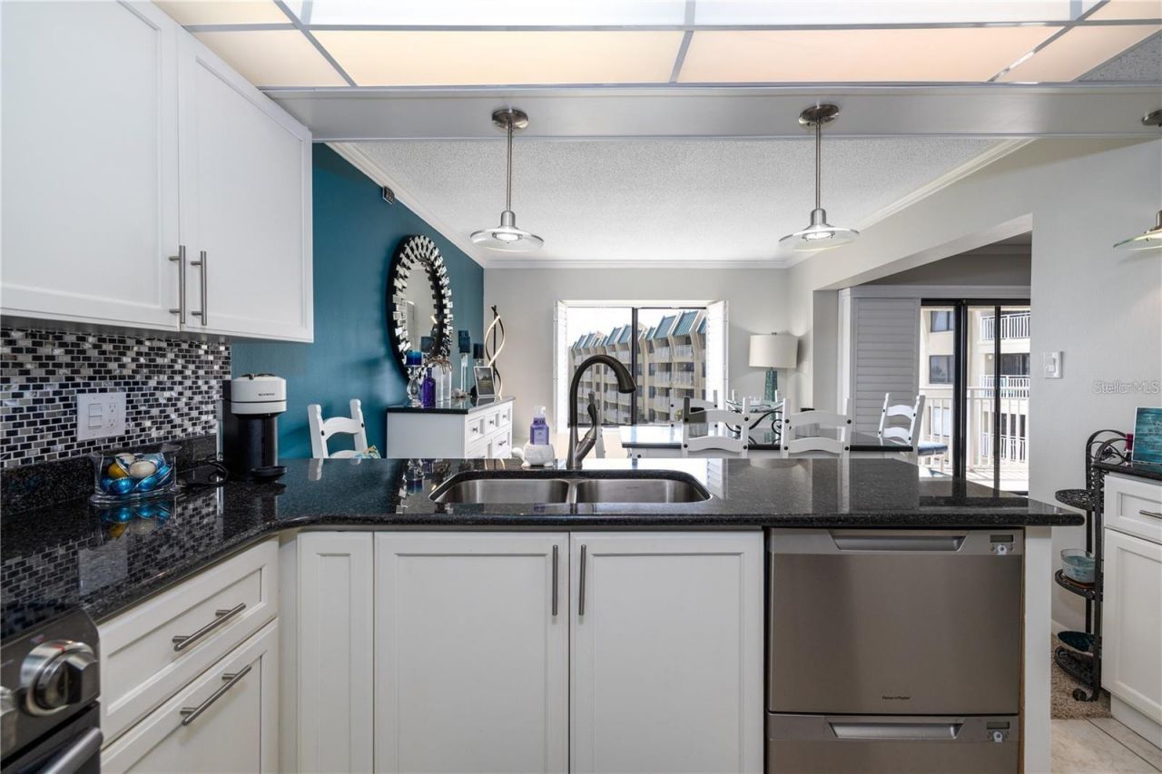 4501 S Atlantic Avenue, Unit 415, New Smyrna Beach, FL 32169 Photo