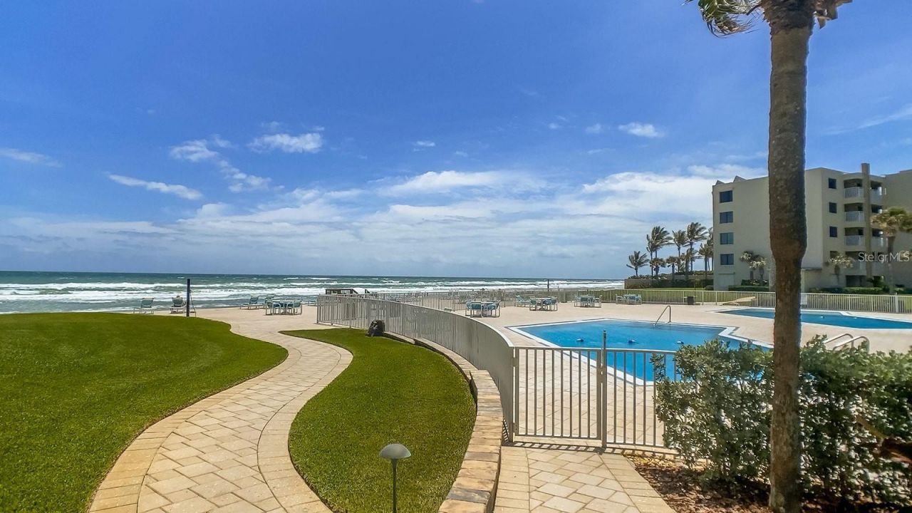 4501 S Atlantic Avenue, Unit 415, New Smyrna Beach, FL 32169 Photo