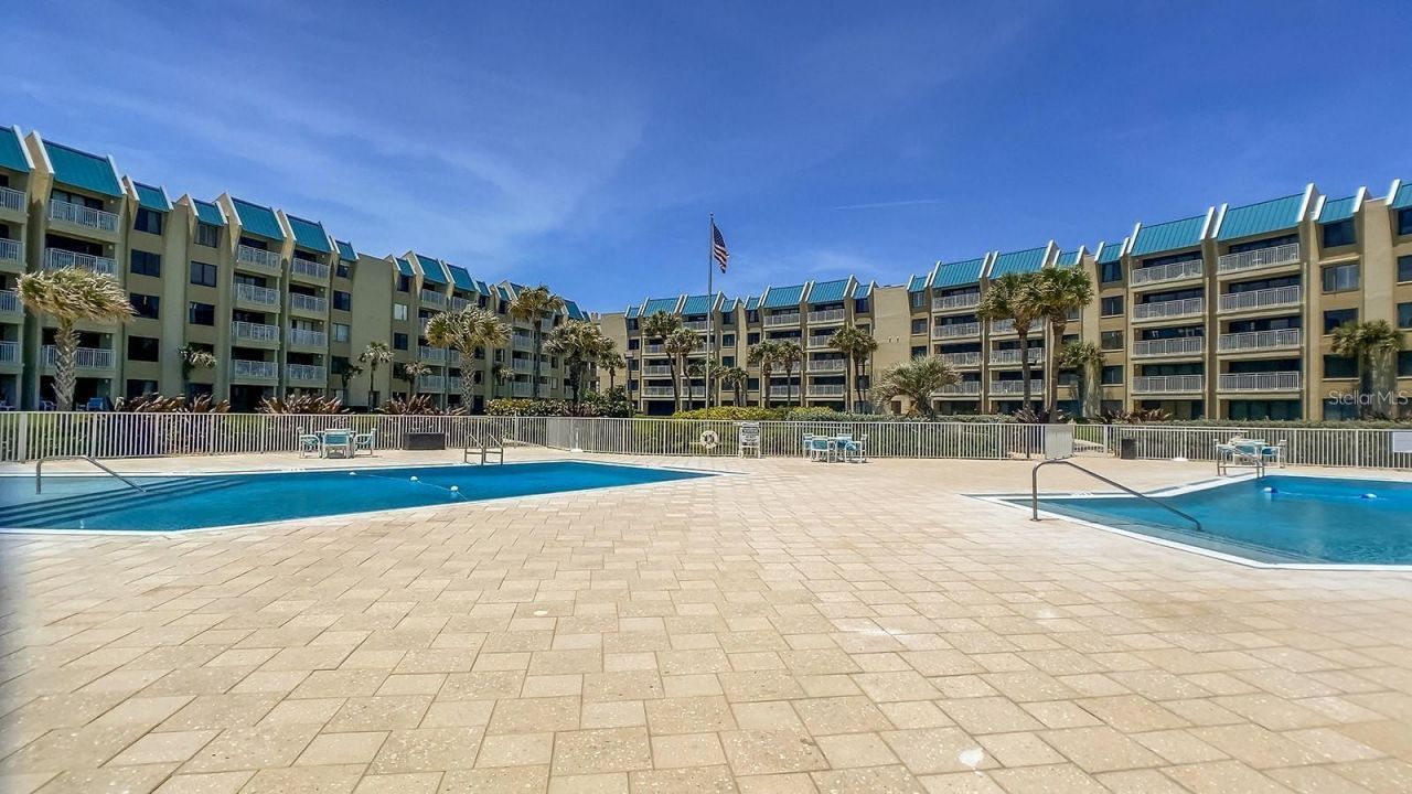 4501 S Atlantic Avenue, Unit 415, New Smyrna Beach, FL 32169 Photo