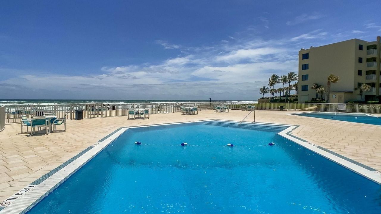 4501 S Atlantic Avenue, Unit 415, New Smyrna Beach, FL 32169 Photo