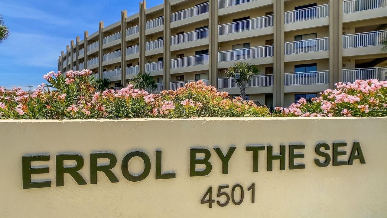 4501 S Atlantic Avenue, Unit 415, New Smyrna Beach, FL 32169 Photo
