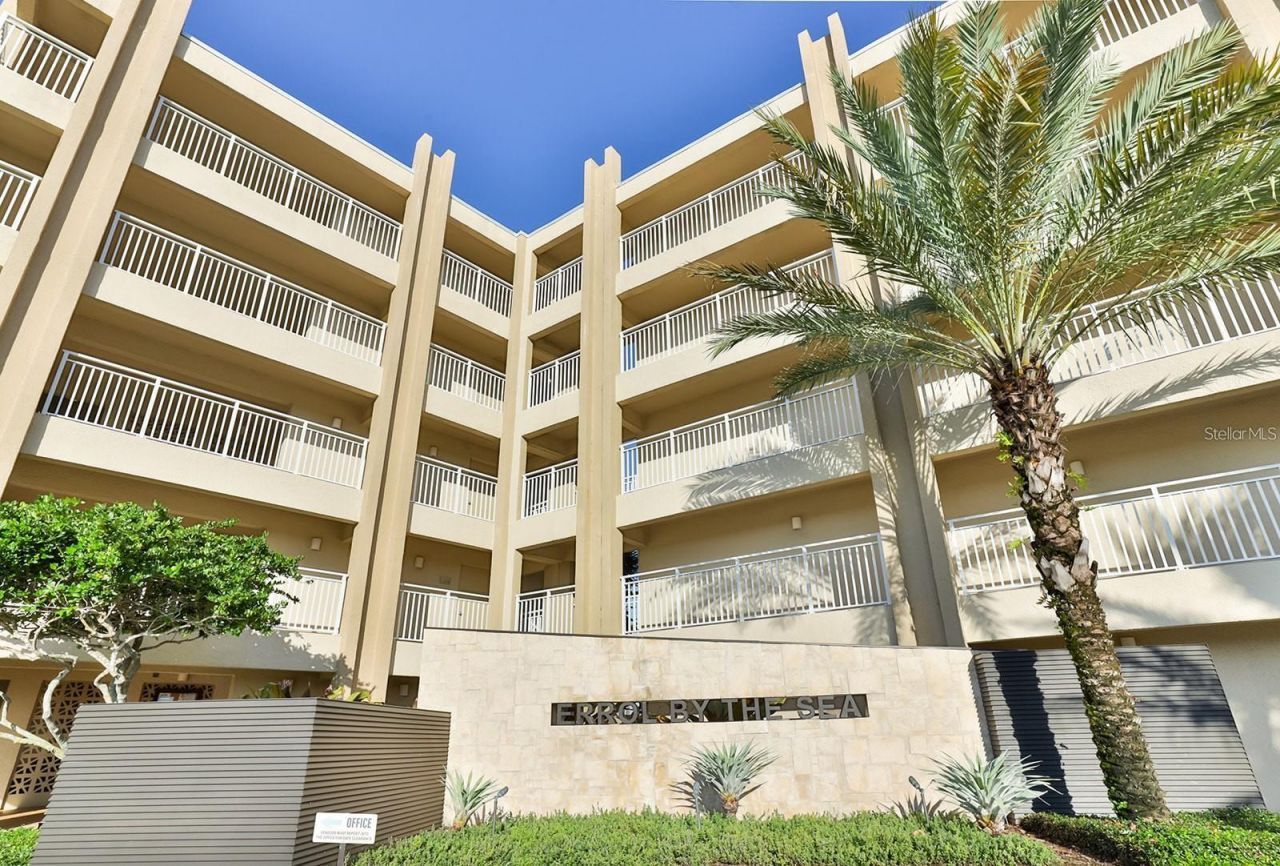 4501 S Atlantic Avenue, Unit 415, New Smyrna Beach, FL 32169 Photo