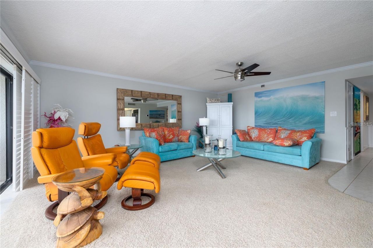 4501 S Atlantic Avenue, Unit 415, New Smyrna Beach, FL 32169 Photo