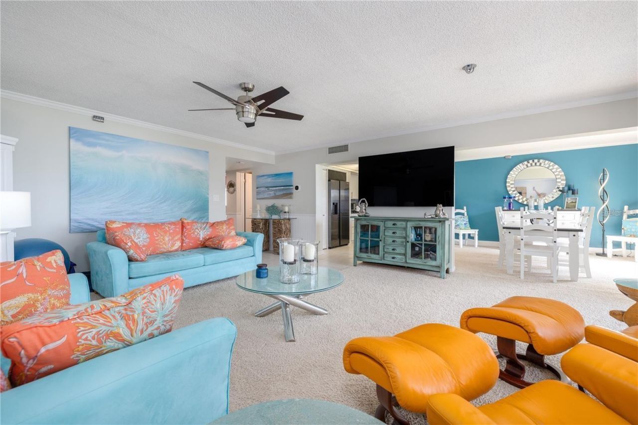 4501 S Atlantic Avenue, Unit 415, New Smyrna Beach, FL 32169 Photo