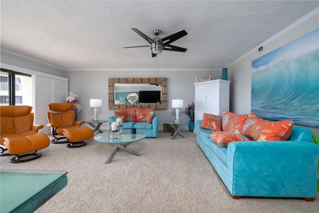 4501 S Atlantic Avenue, Unit 415, New Smyrna Beach, FL 32169 Photo