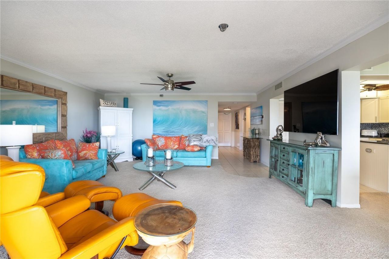 4501 S Atlantic Avenue, Unit 415, New Smyrna Beach, FL 32169 Photo