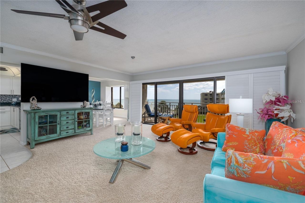 4501 S Atlantic Avenue, Unit 415, New Smyrna Beach, FL 32169 Photo