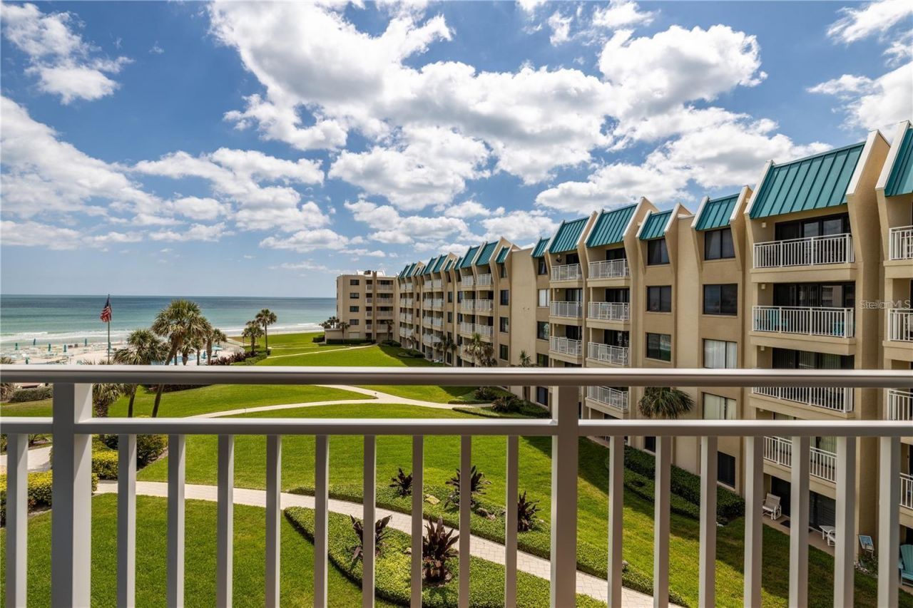 4501 S Atlantic Avenue, Unit 415, New Smyrna Beach, FL 32169 Photo