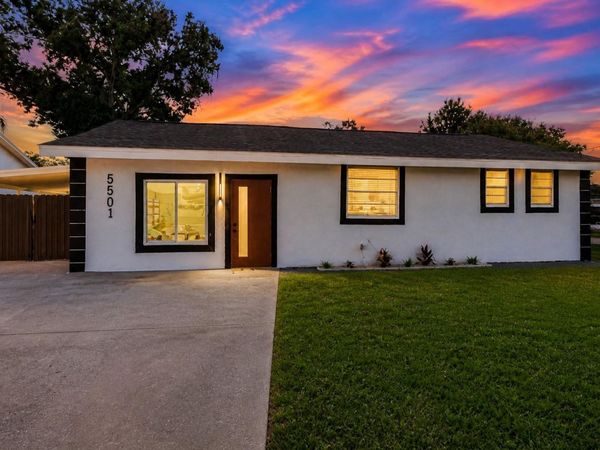 5501 N ALBANY AVENUE , TAMPA, FL 33603