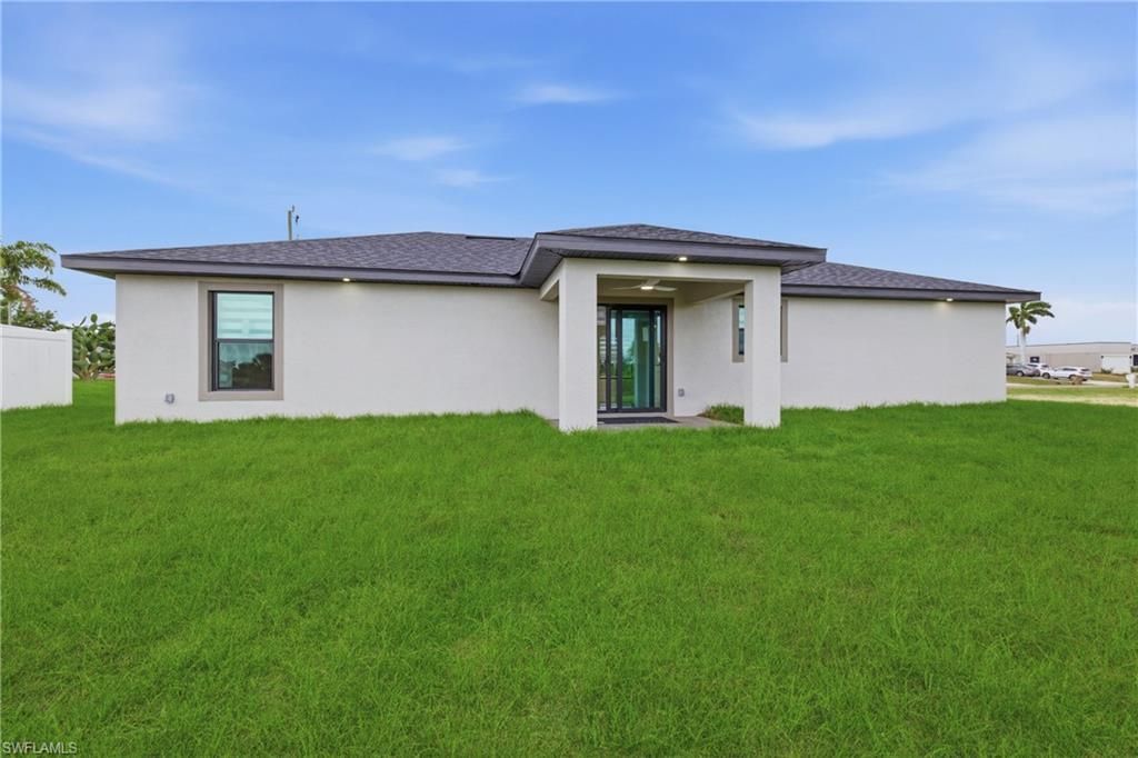 924 NE 20th St, Cape Coral, FL 33909 Photo