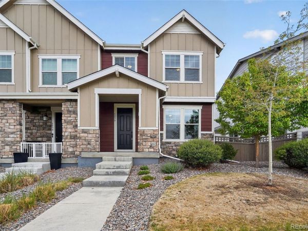 6050 N Netherland Court, Aurora, CO 80019