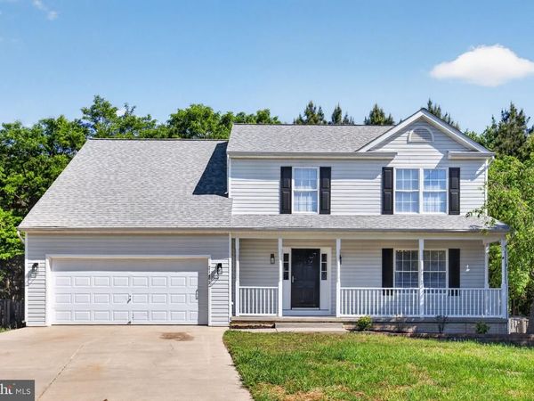 21493 HILLARY COURT , LEXINGTON PARK, MD 20653