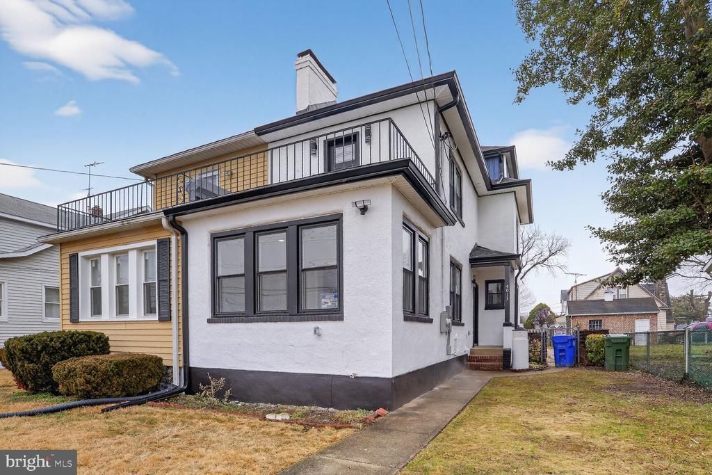 4013 4th Street, Baltimore, MD 21225 Main Photo