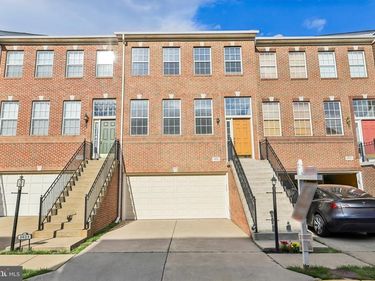 2625 TARLETON CORNER DRIVE, HERNDON, VA 20171