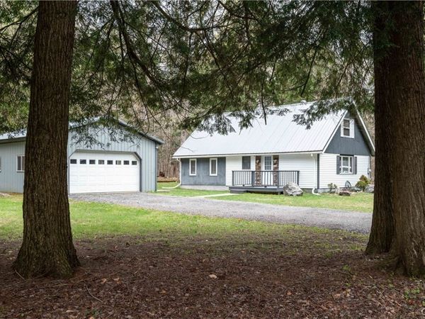 11068 Lake Julia Road, Remsen, NY 13438
