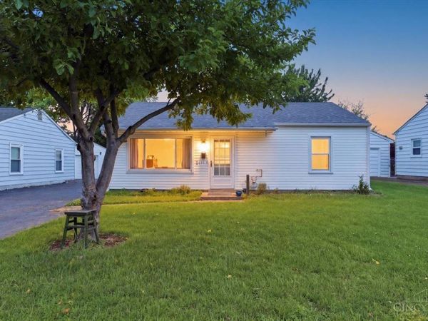 4314 Williams Avenue, Sycamore Twp, OH 45236