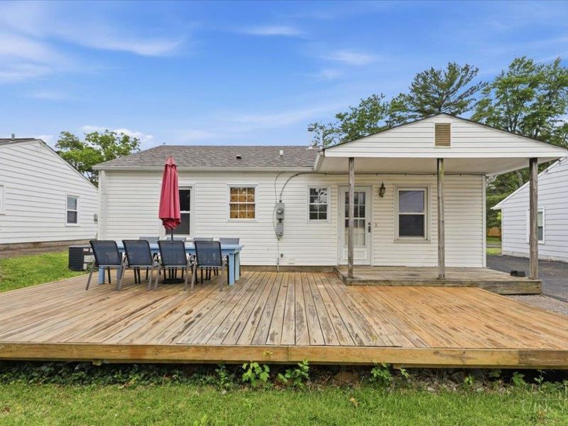 4314 Williams Avenue, Sycamore Township, OH 45236 Photo 16