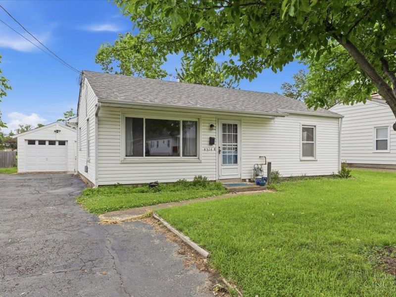4314 Williams Avenue, Sycamore Township, OH 45236 Photo 2