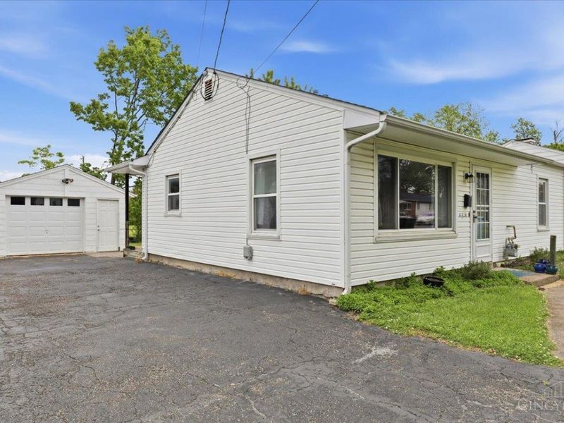4314 Williams Avenue, Sycamore Township, OH 45236 Photo 3
