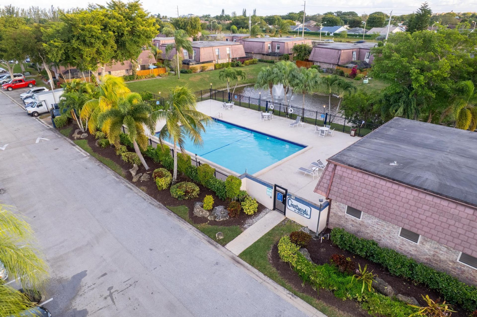7780 Courtyard Run W, Boca Raton, FL 33433 Photo