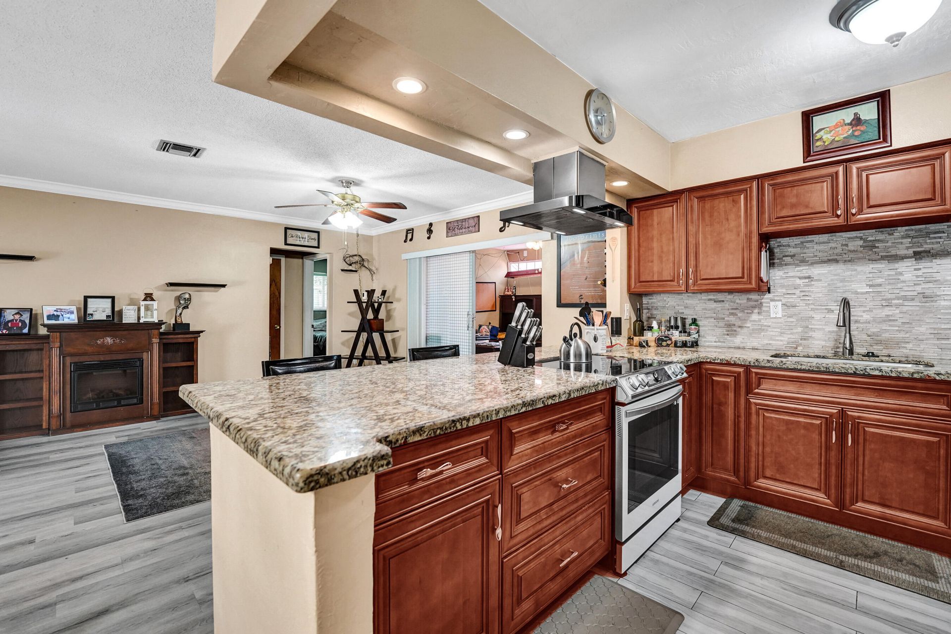 9101 SW 52nd Court, Cooper City, FL 33328 Photo