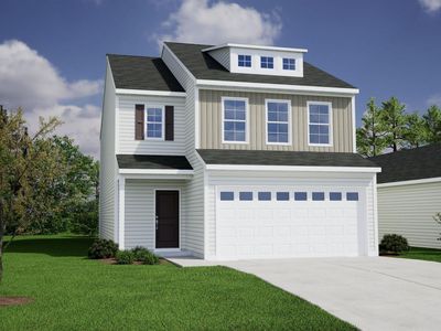 1108 Crescent Corner Drive , Elgin, SC 29045