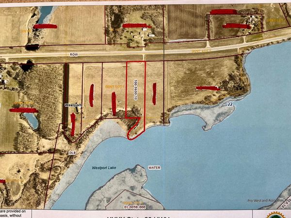 TBD State 28 Highway , Villard, MN 56385