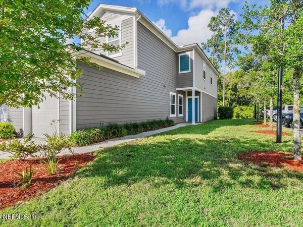 780 SERVIA Drive, St. Johns, FL 32259